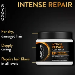 Intense Repair Hair Mask