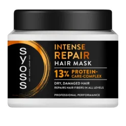Intense Repair Hair Mask