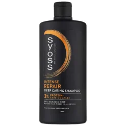 Intense Repair Shampoo