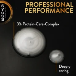 Intense Repair Shampoo