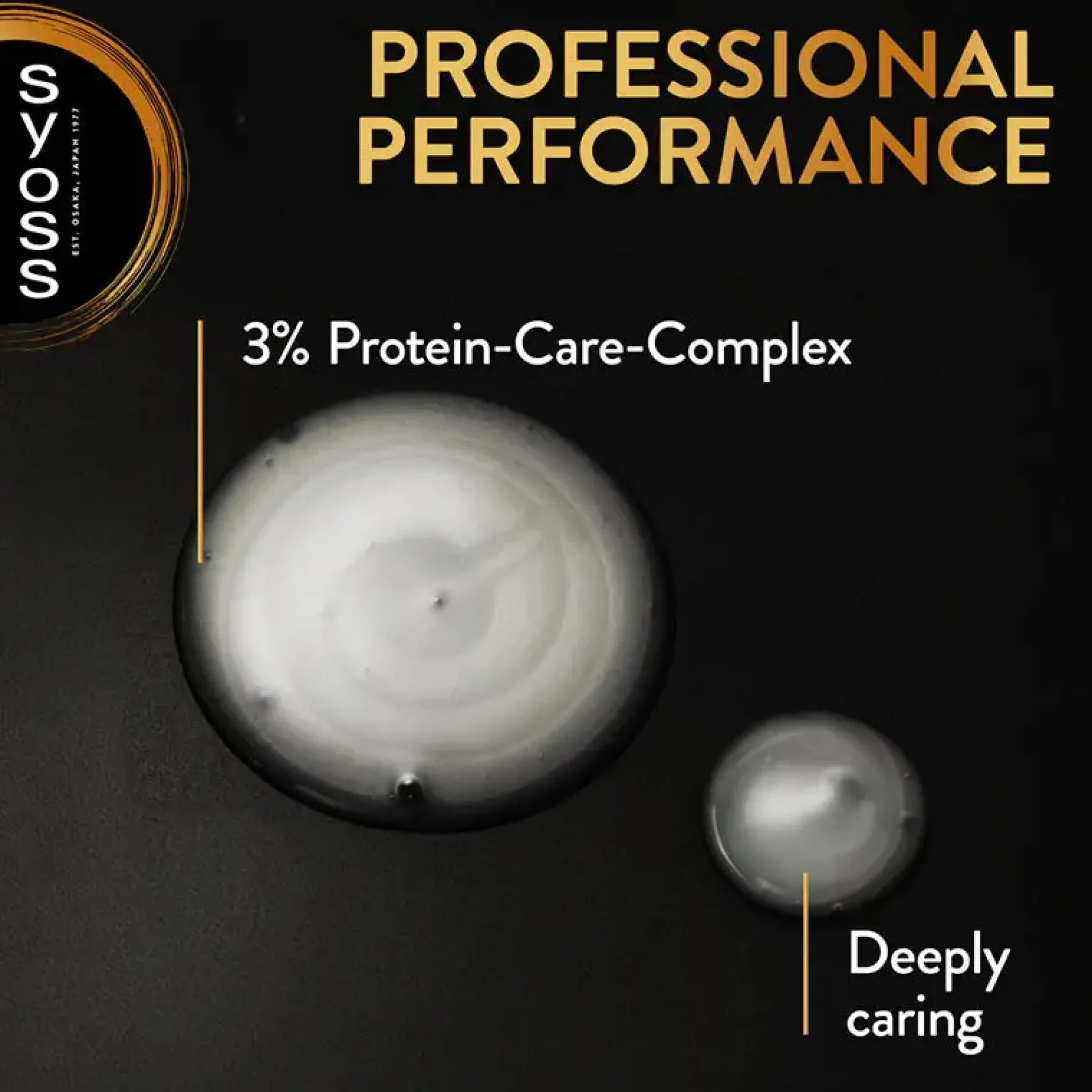 Intense Repair Shampoo