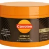 Intensive Tanning Gel Carrot Oil