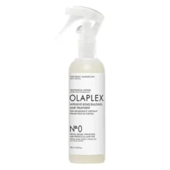 Intensive Bond Building Hair Treatment No. 0