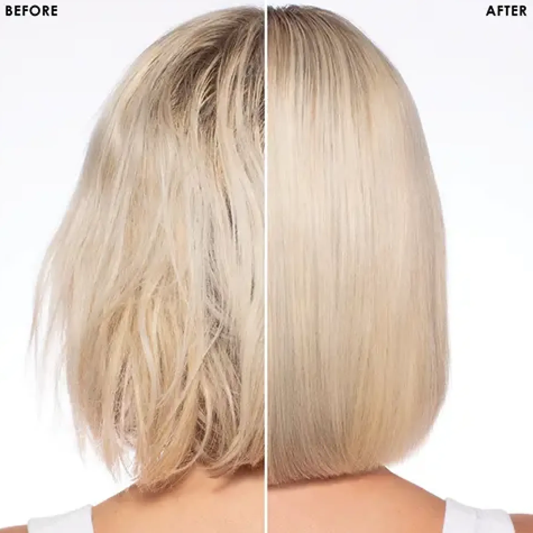 Intensive Bond Building Hair Treatment No. 0