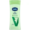 Intensive Care Aloe Soothe Body Lotion 400 ml.