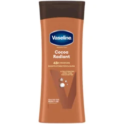Intensive Care Cocoa Radiant Body Lotion 400 ml.
