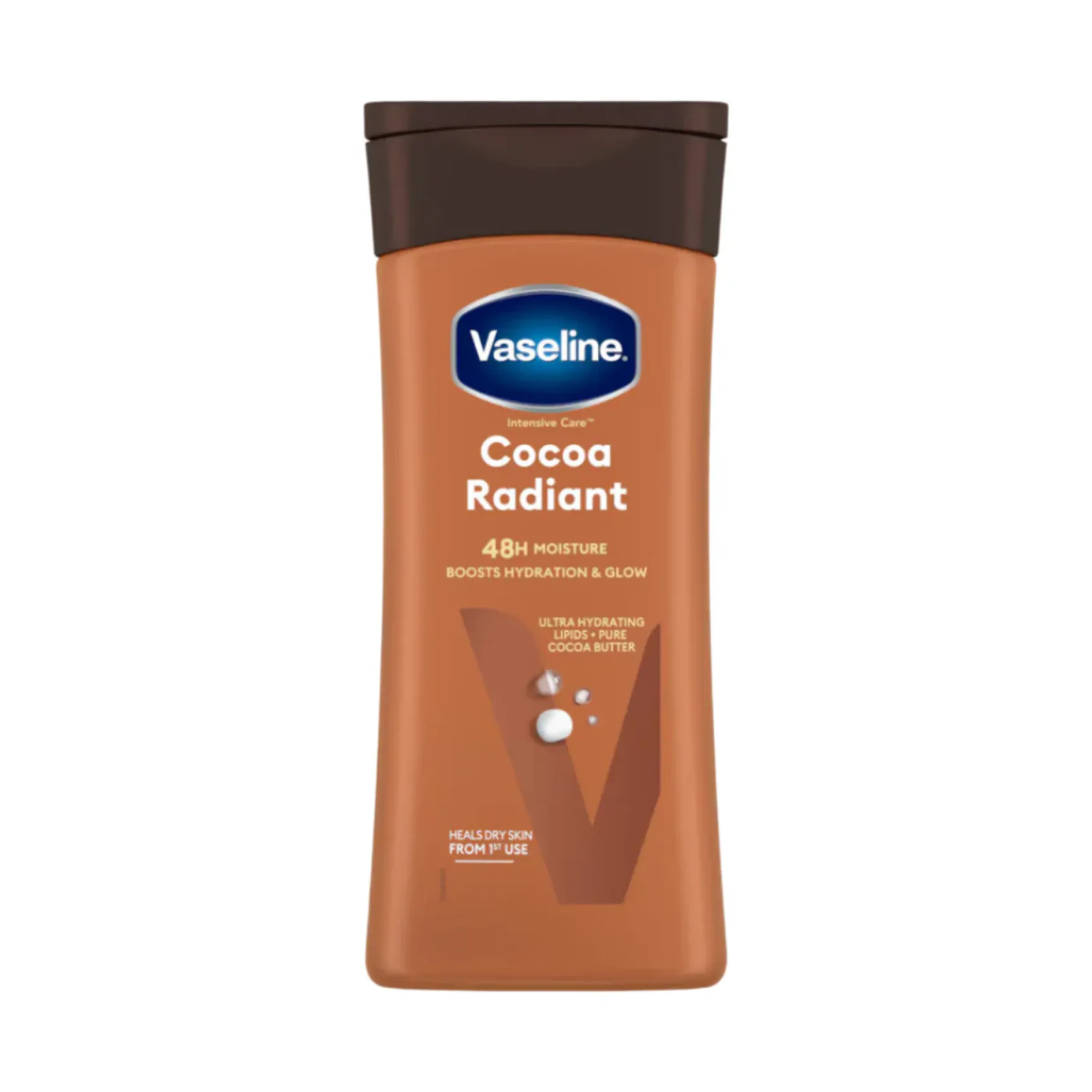 Intensive Care Cocoa Radiant Body Lotion 200 ml.