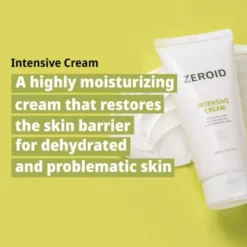 Intensive Cream