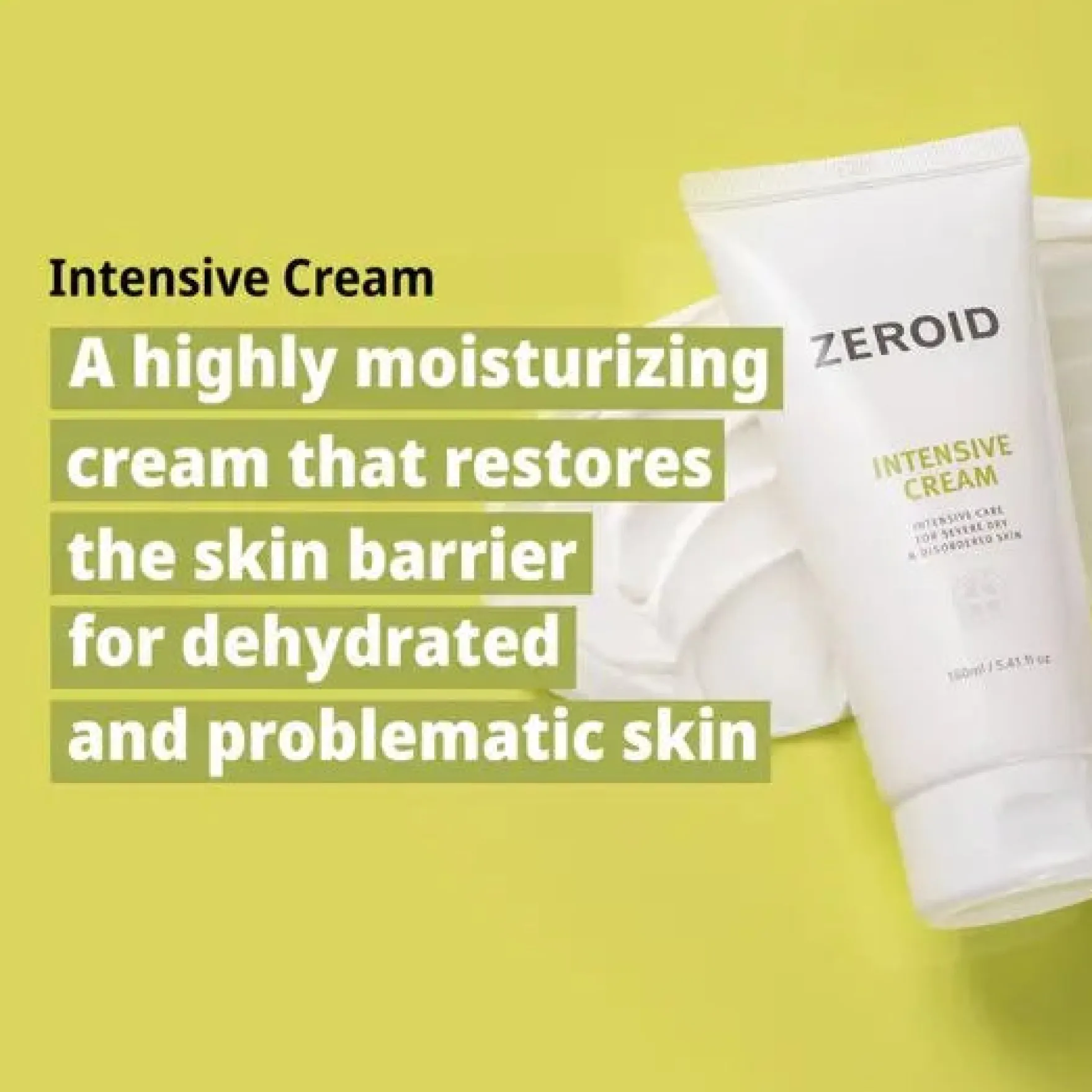 Intensive Cream