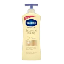 Intensive Healing Care Essential Body Lotion with Vitamin E 600 ml.