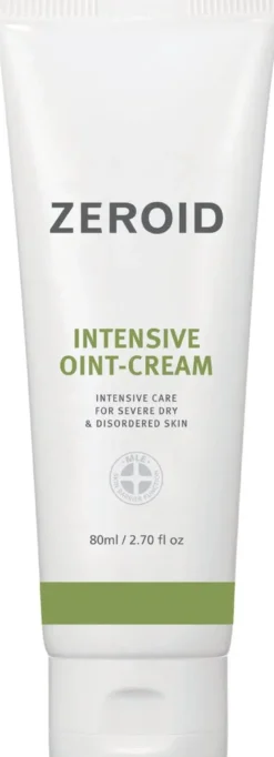Intensive Oint-Cream