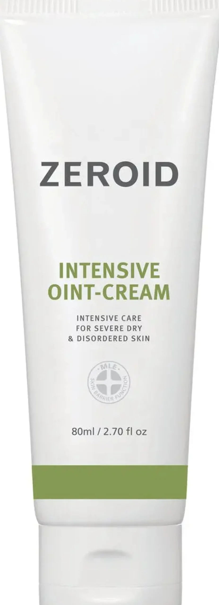 Intensive Oint-Cream