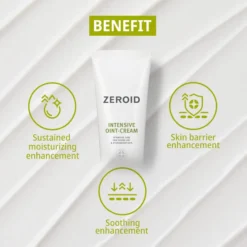 Intensive Oint-Cream