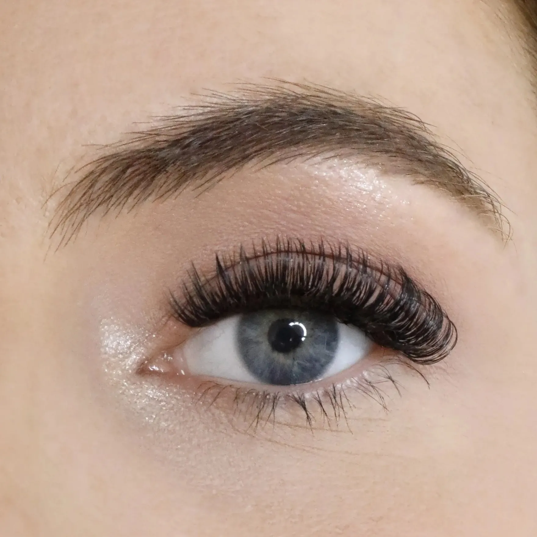 Into U Russian Strip Lashes
