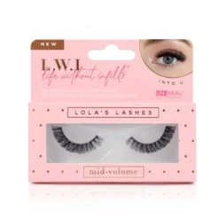 Into U Russian Strip Lashes