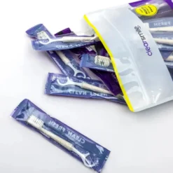 5-in-1 Tooth Brush Clean & Fresh Peppermint
