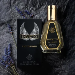 Invicto Intense Eau De Parfum 50 ml.