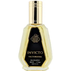 Invicto Intense Eau De Parfum 50 ml.