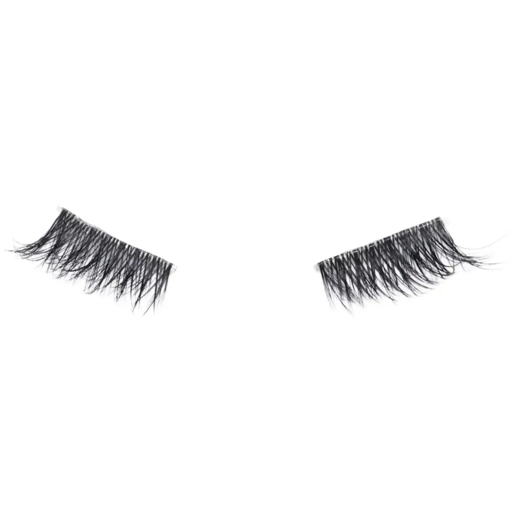 Invisible Bands Lashes Elouise