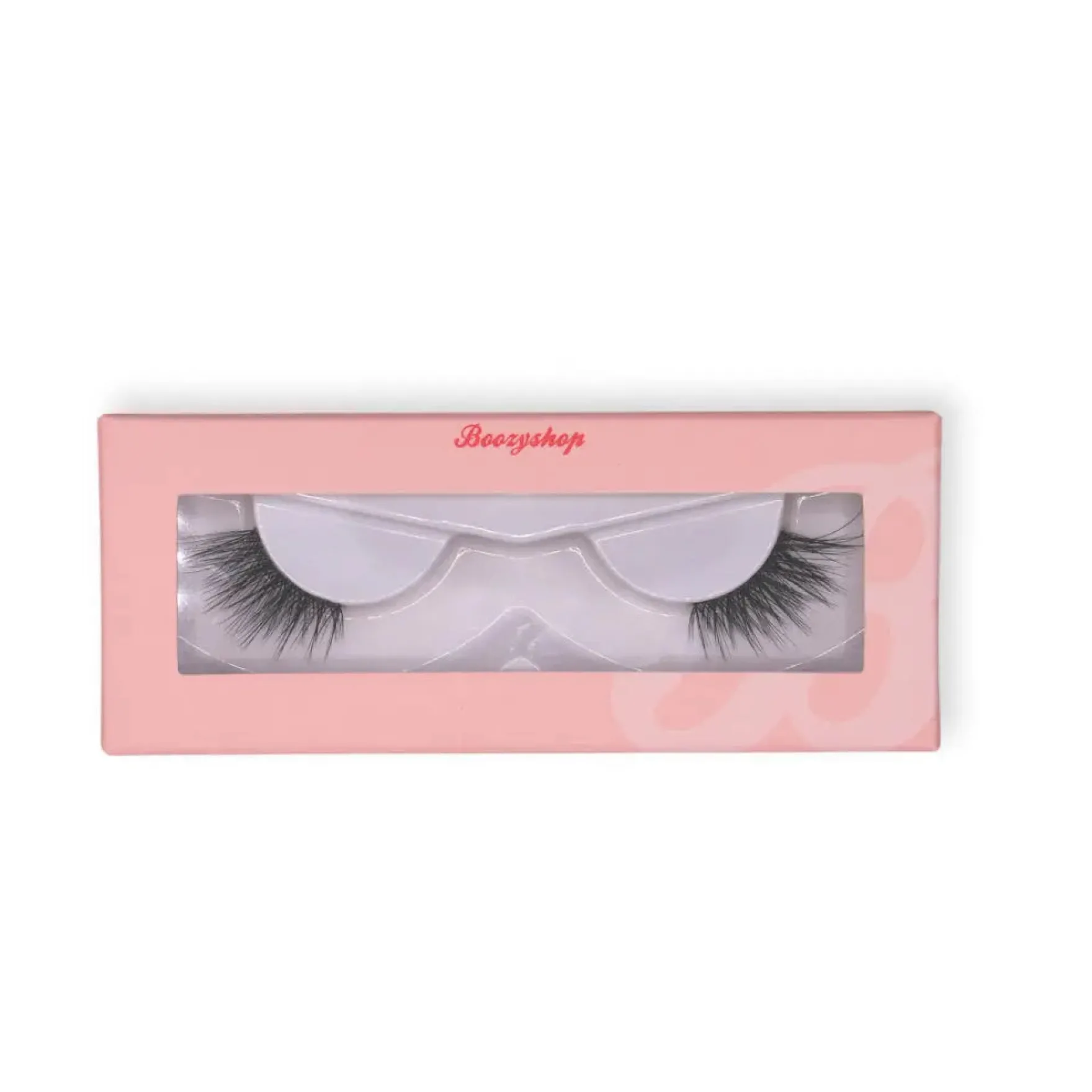 Invisible Bands Lashes Elouise