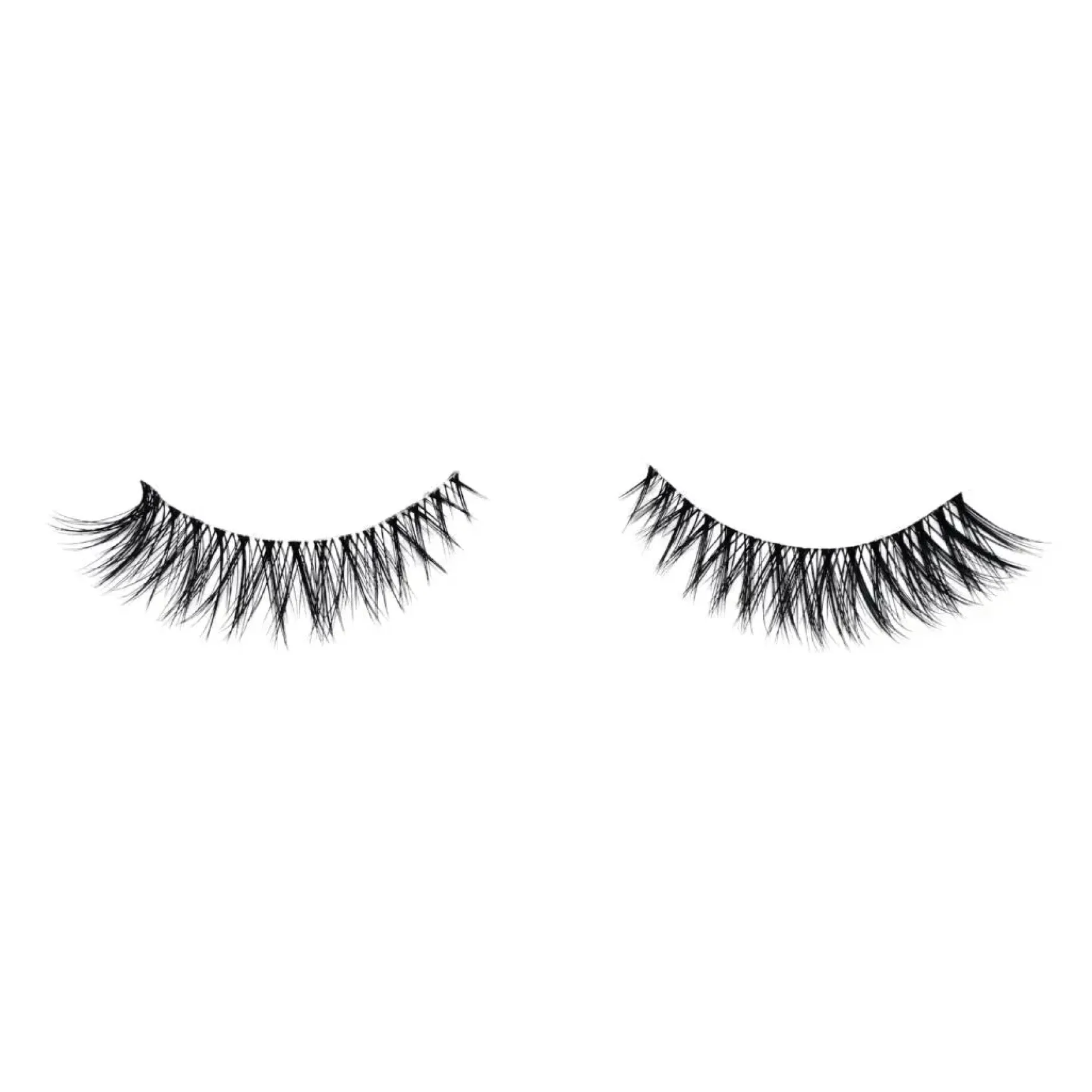 Invisible Bands Lashes Joyce