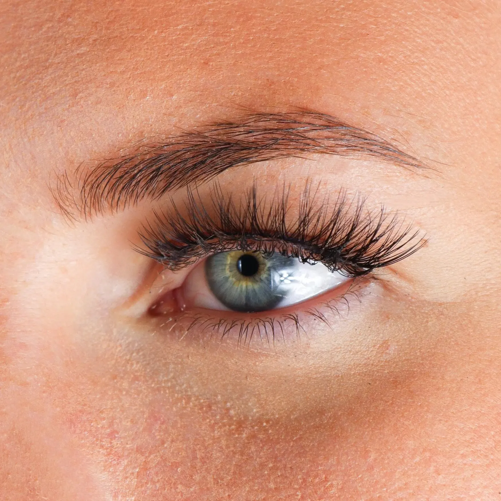 Invisible Bands Lashes Joyce