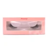 Invisible Bands Lashes Romy