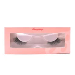 Invisible Bands Lashes Romy