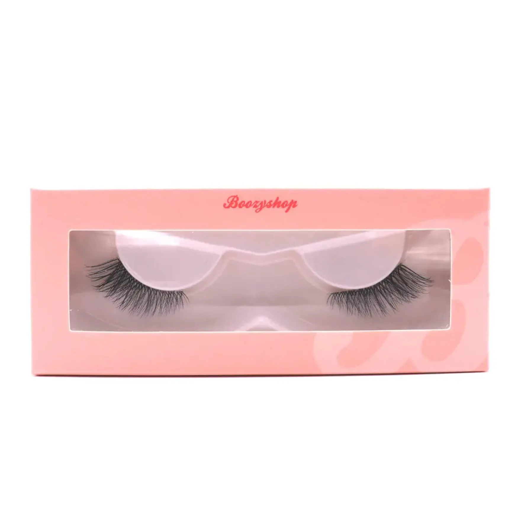 Invisible Bands Lashes Romy
