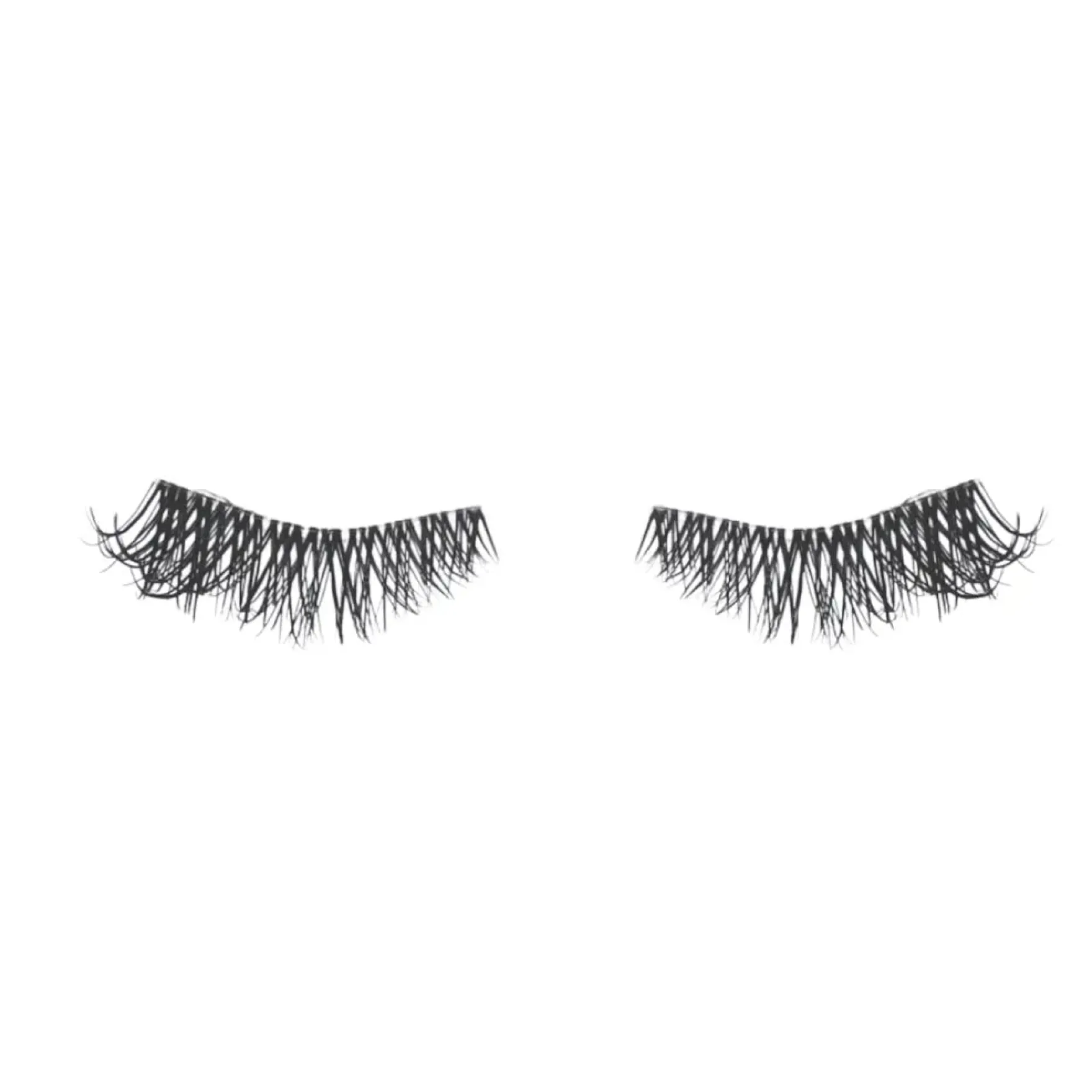 Invisible Bands Lashes Romy