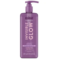 Invisible Glow Darkest Hydrating Tan Gelly