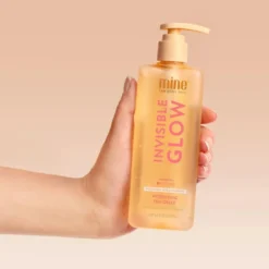 Invisible Glow Gradual Hydrating Tan Gelly