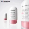Invisible Collagen Peptide Sun Fluid