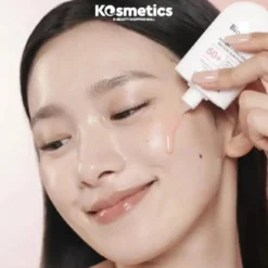 Invisible Collagen Peptide Sun Fluid