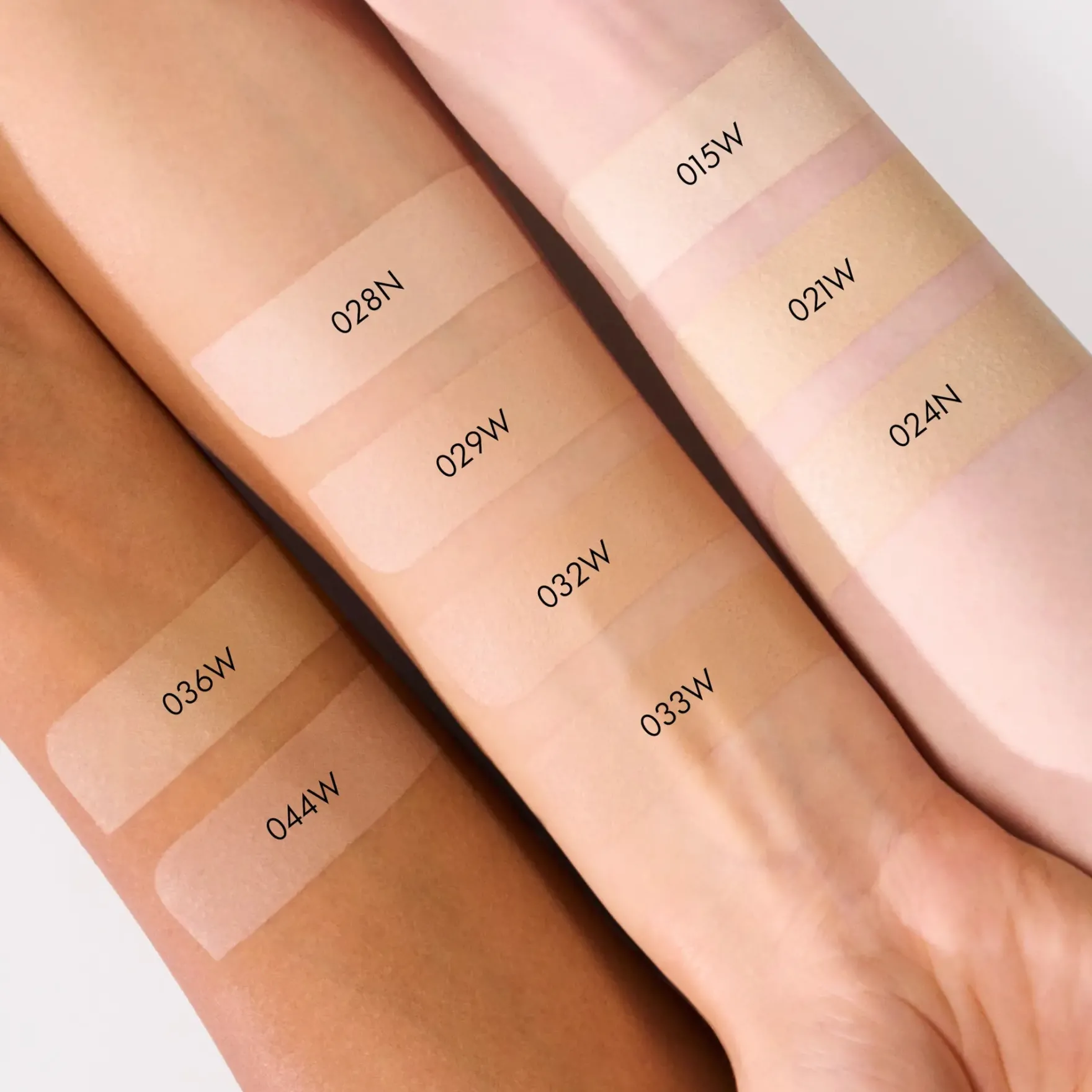 Invisible Cover Cushion Foundation