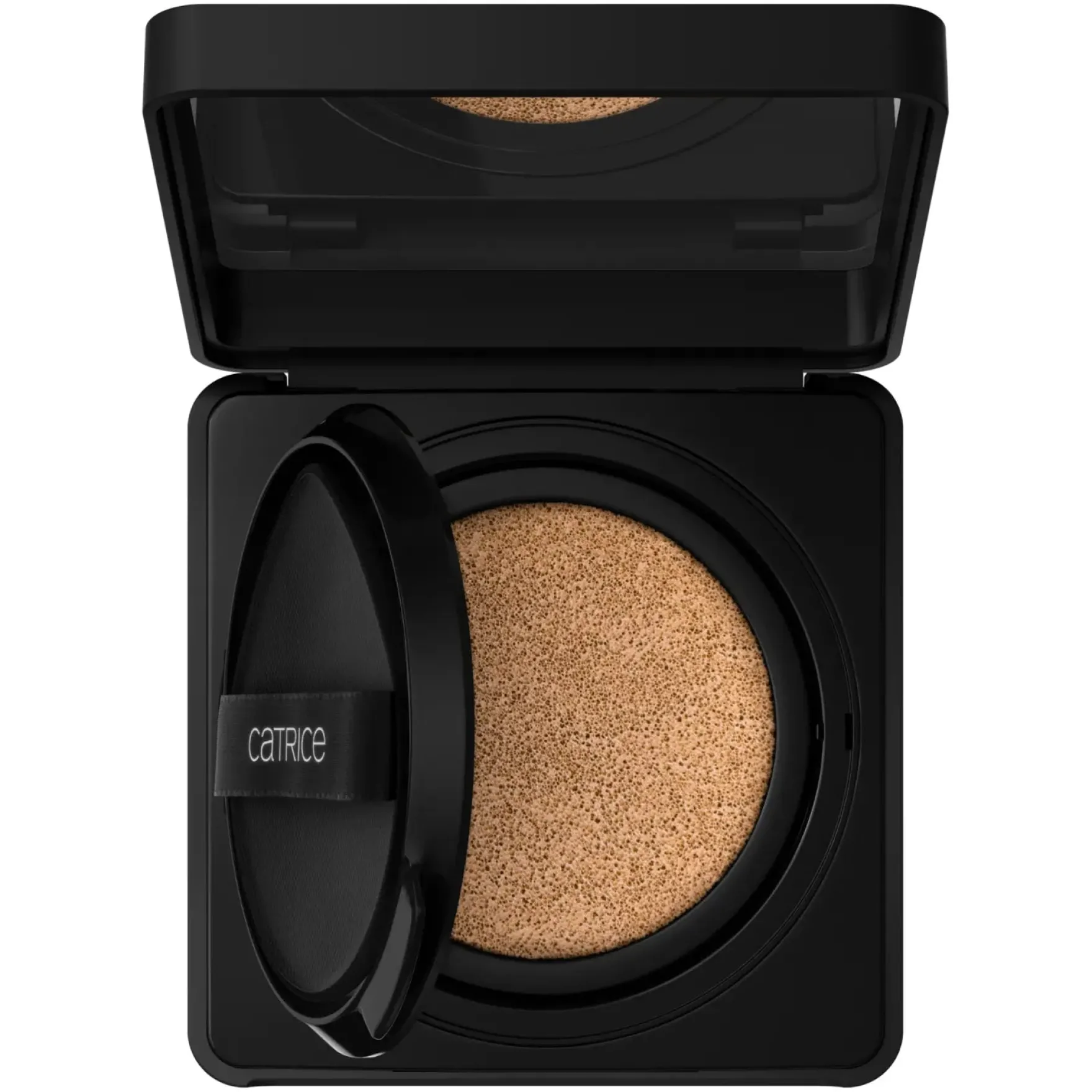 Invisible Cover Cushion Foundation