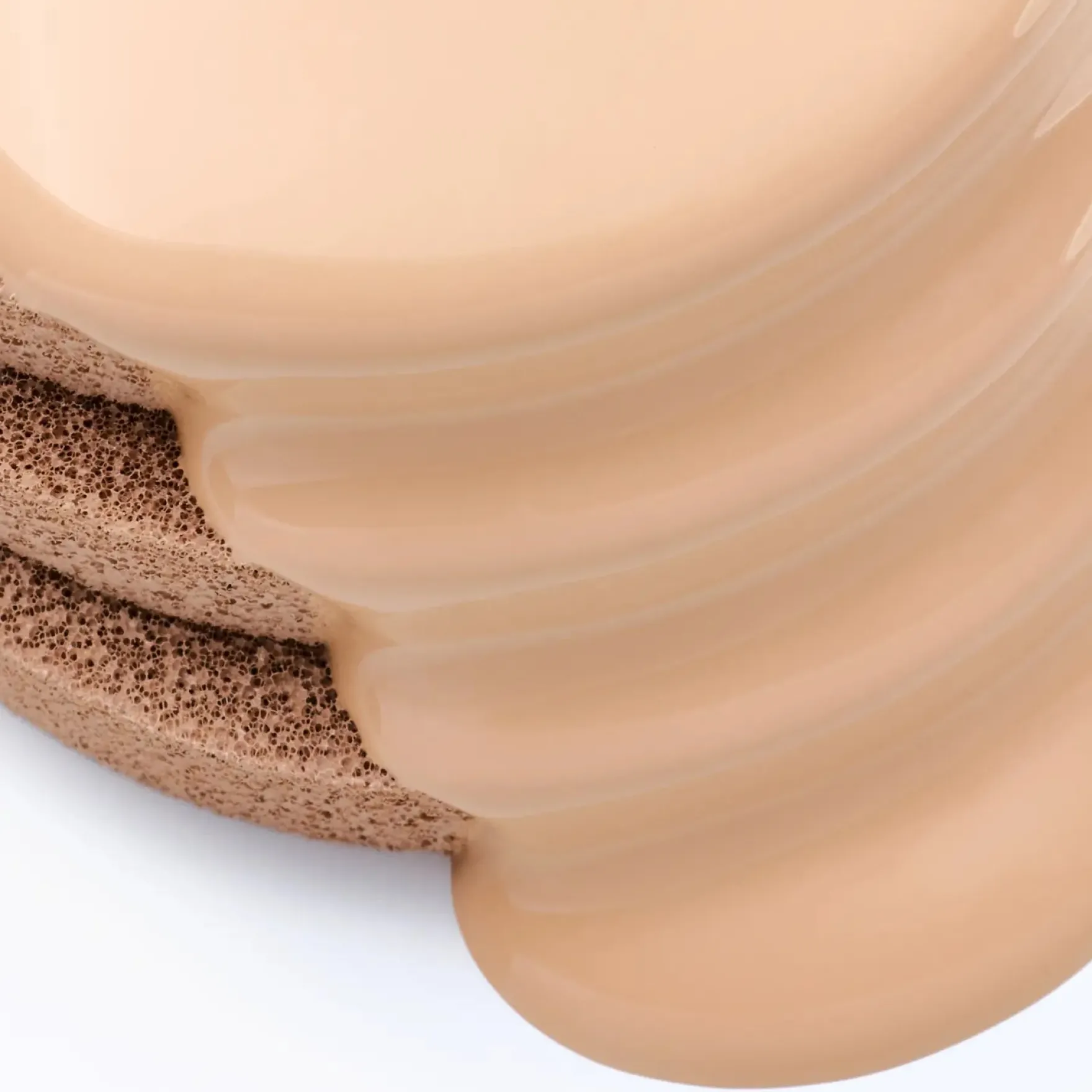 Invisible Cover Cushion Foundation