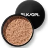 Invisible Oil Blocking Loose Powder