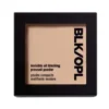 Invisible Oil Blocking Pressed Powder