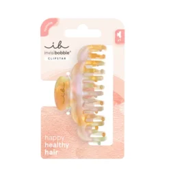 Invisibobble Clipstar M Pastel Prism