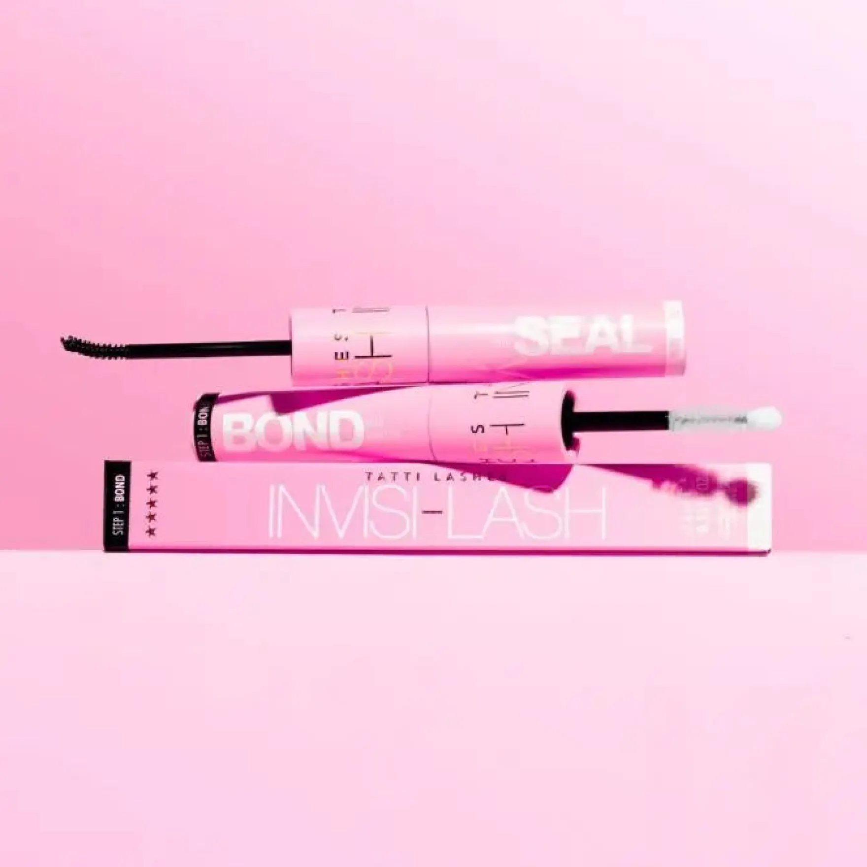 Invisi-Lash Glue
