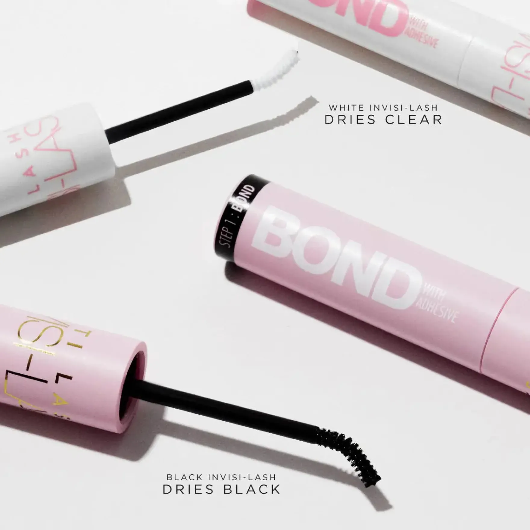 Invisi-Lash Glue
