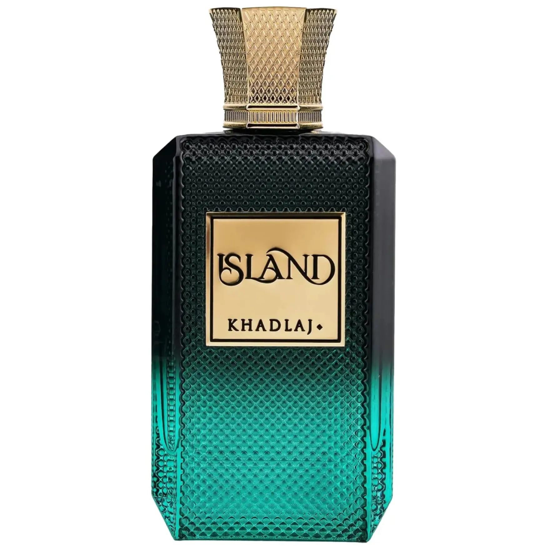 Island Eau De Parfum
