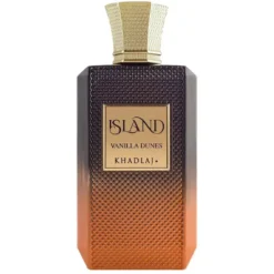 Island Vanilla Dunes Extrait De Parfum