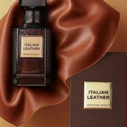Italian Leather Eau De Parfum