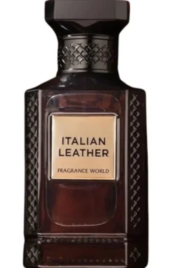 Italian Leather Eau De Parfum