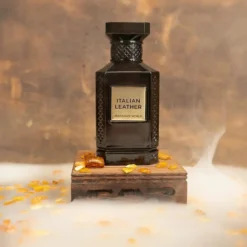 Italian Leather Eau De Parfum