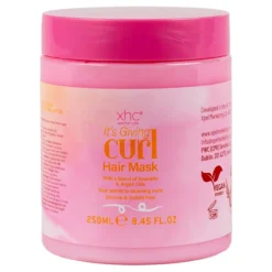 It's Giving Curl Hair Mask