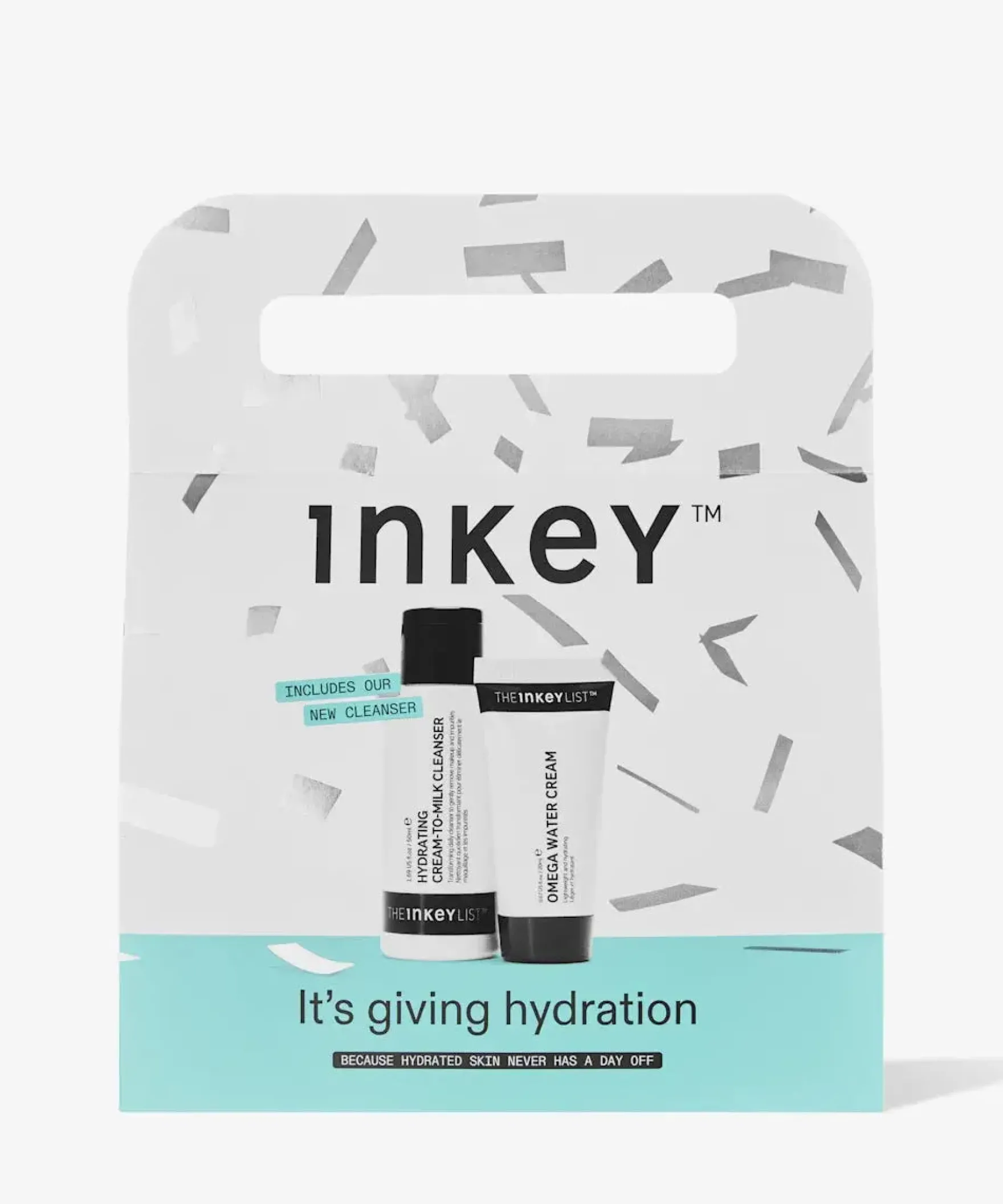 It's Giving Hydrations