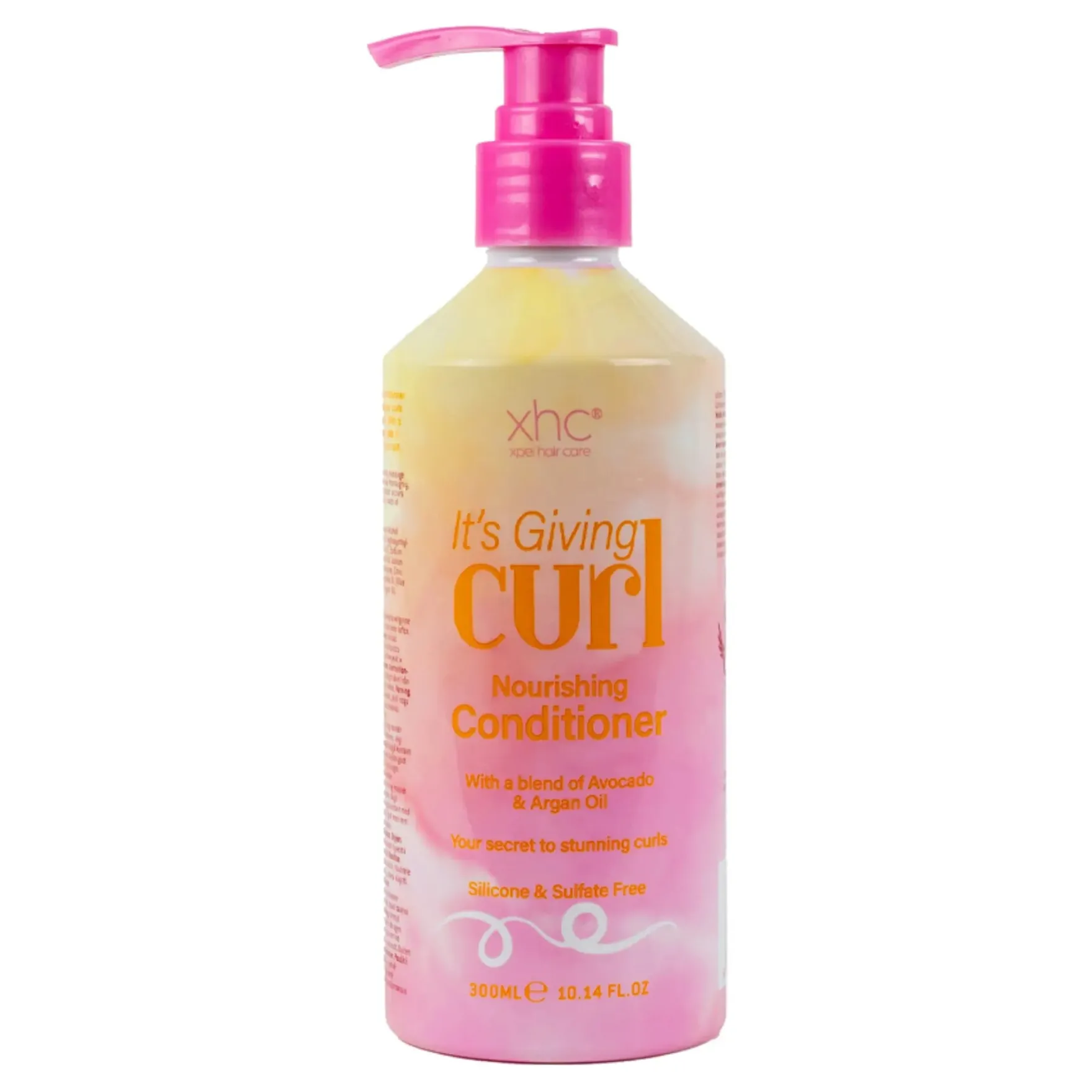 It's Giving Curl Conditioner